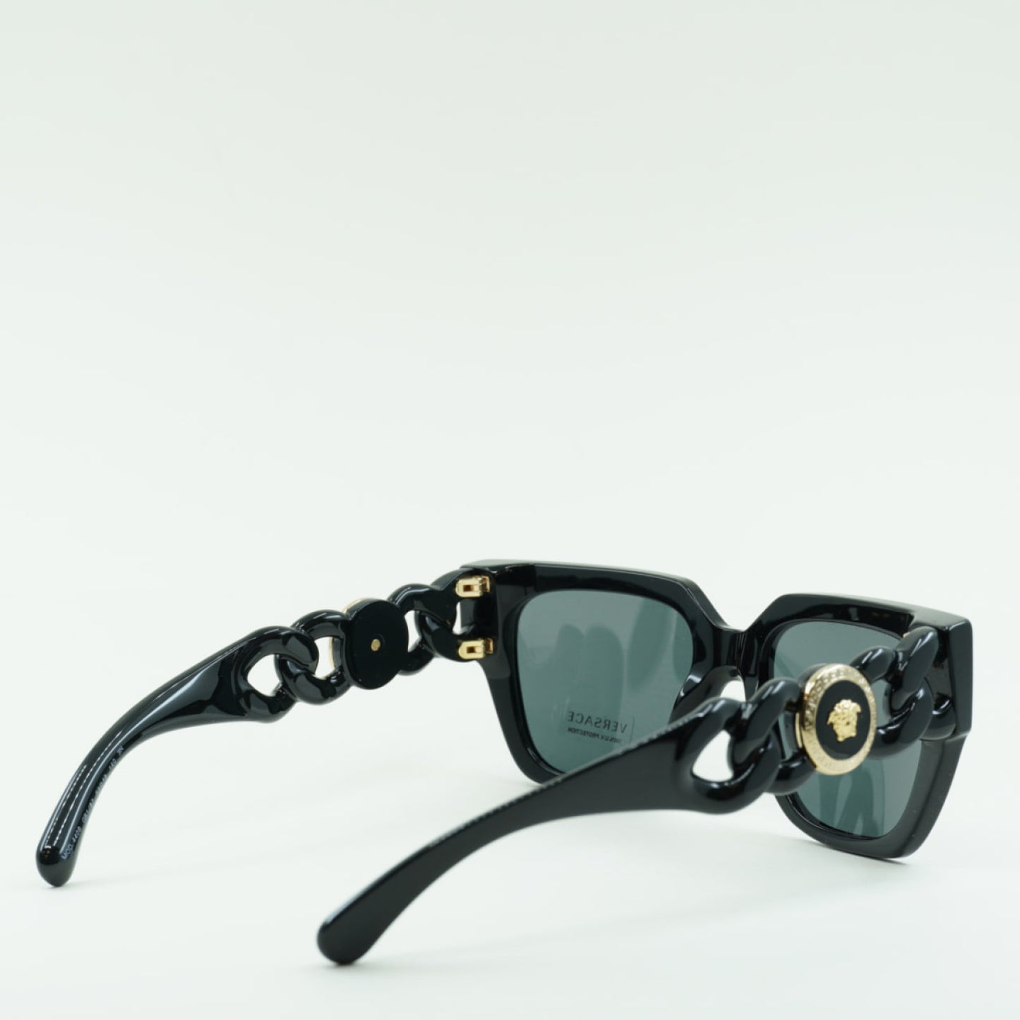 Lentes de Sol Versace VE4409 GB1/87 53-19-140