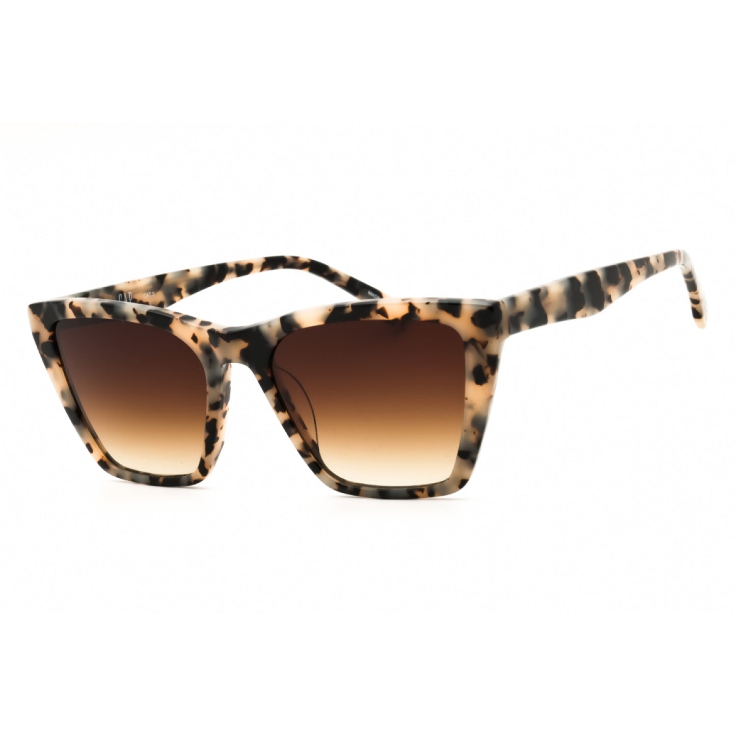 Lentes de Sol GAP SGP020 0WHH 53-18-145