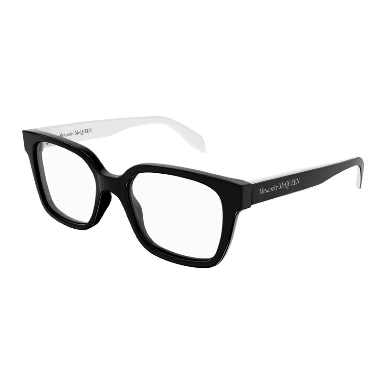 Armazón Oftálmico Alexander McQueen AM0358O 003 52-18-145
