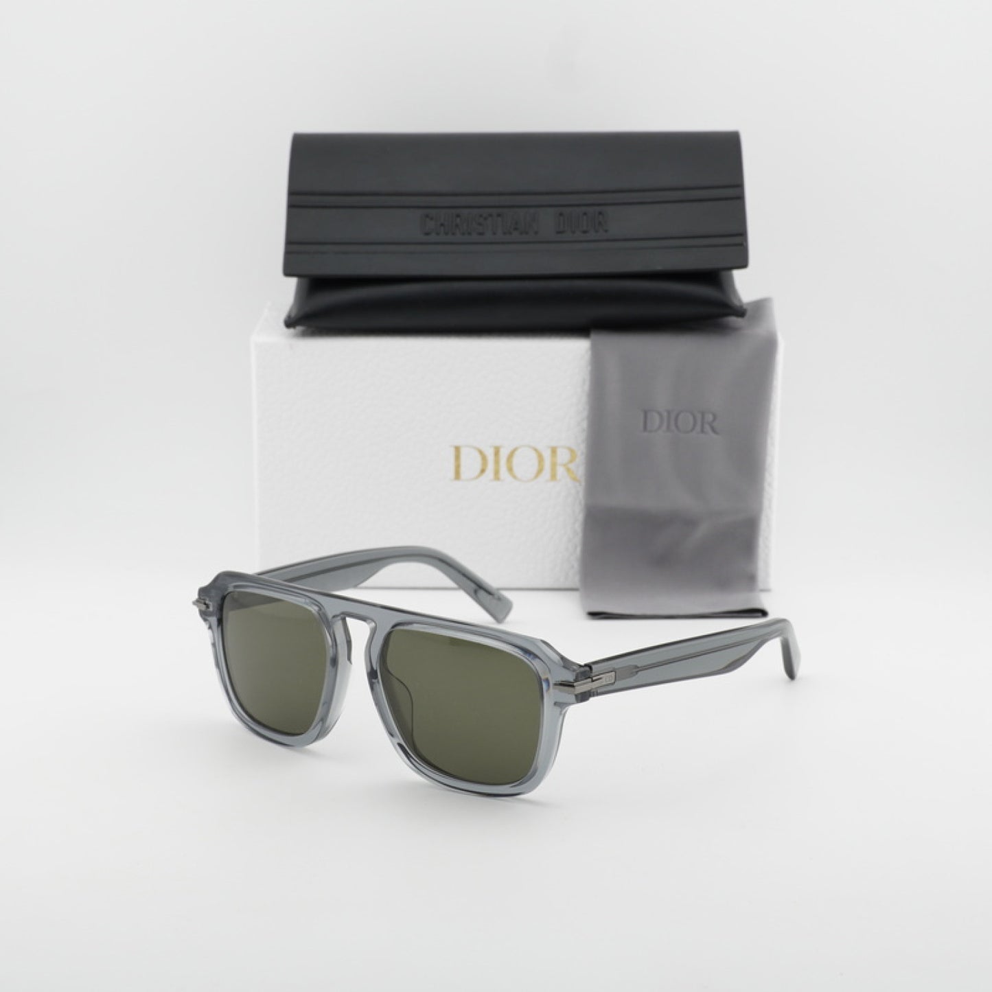 Dior Sunglasses DIORBLACKSUIT S15F 45C0 54-18-145