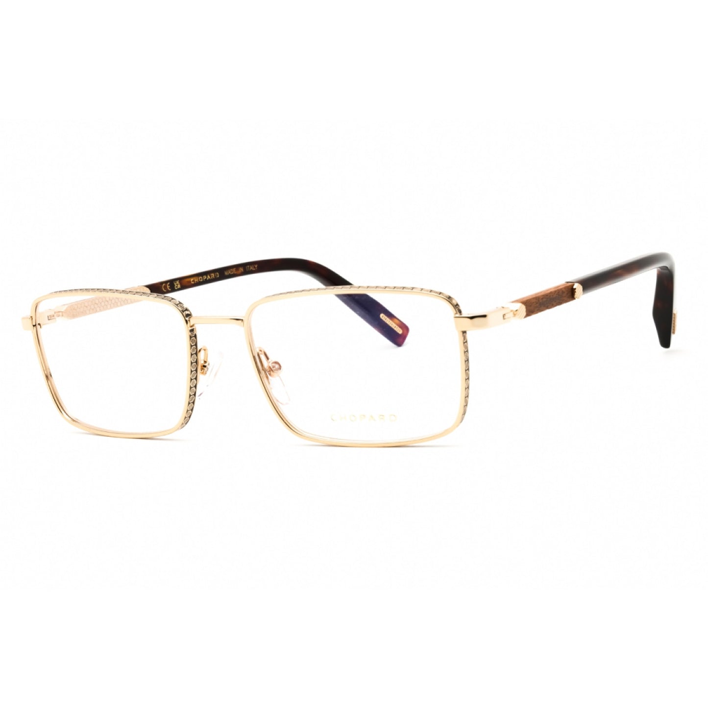 Armazón Oftálmico Chopard VCHL48 0302 56-18-145