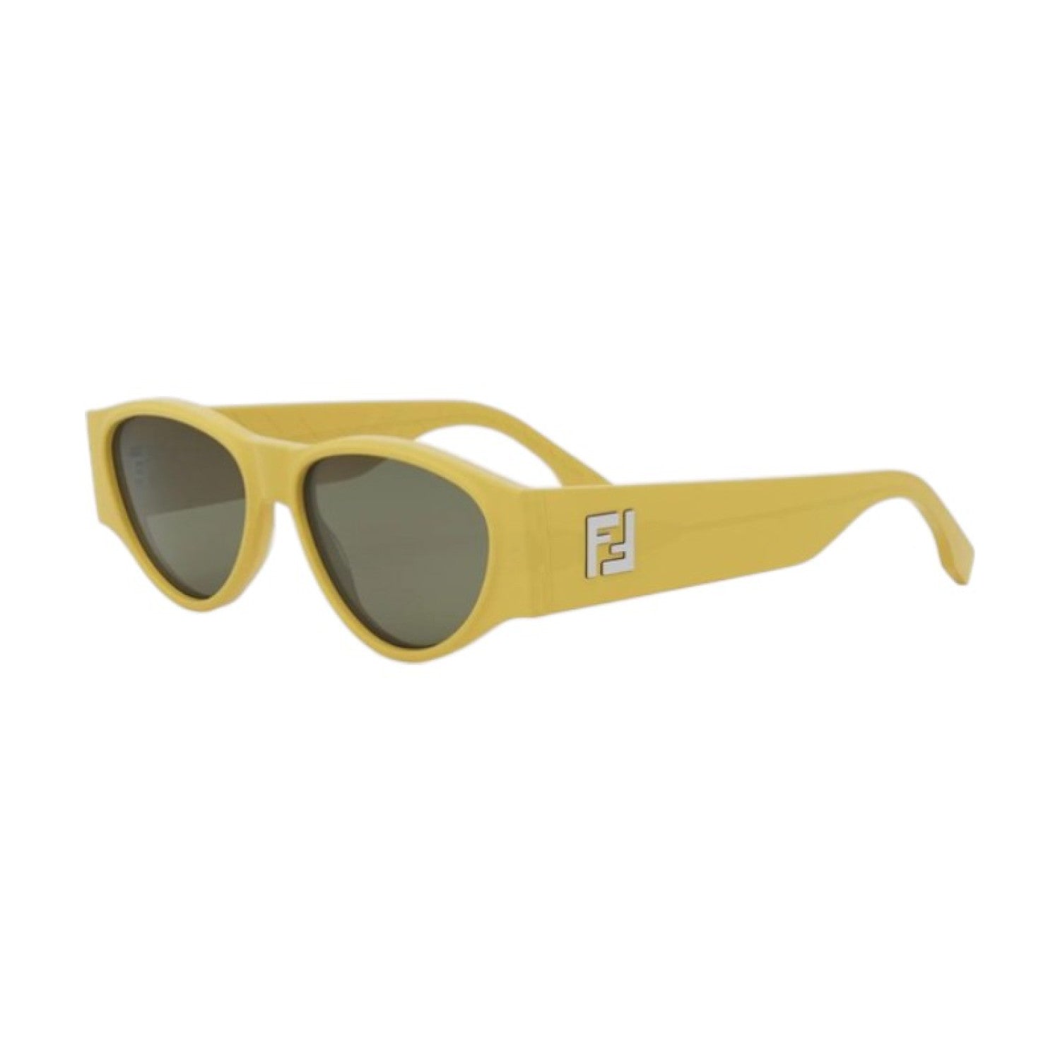 Lentes de Sol Fendi FE40158I 39N 55-15-145