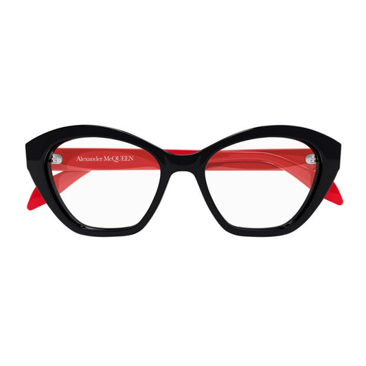 Alexander McQueen Optical Frame AM0360O 003 52-17-145