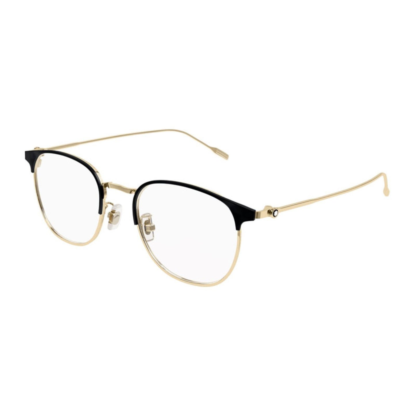 Armazón Oftálmico Montblanc MB0191O 004 52-20-145