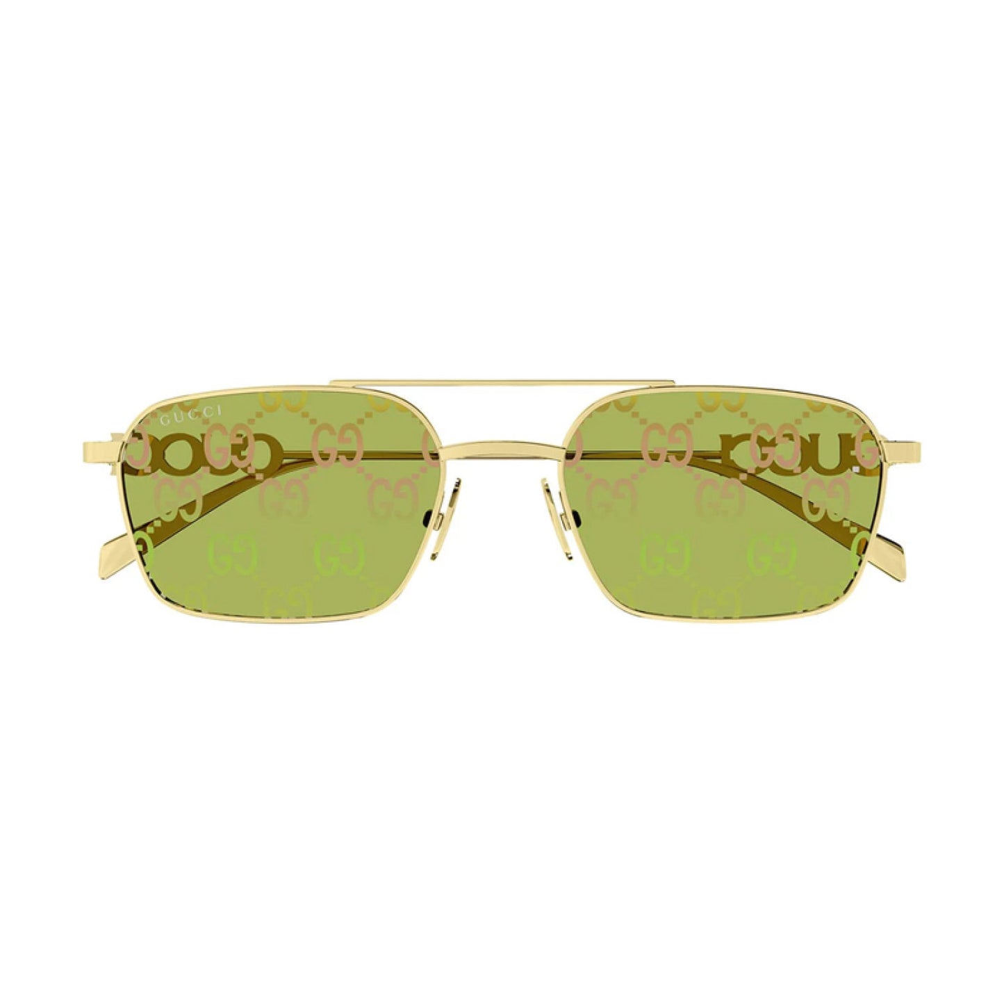 Lentes de Sol Gucci GG1804S 002 54-19-145
