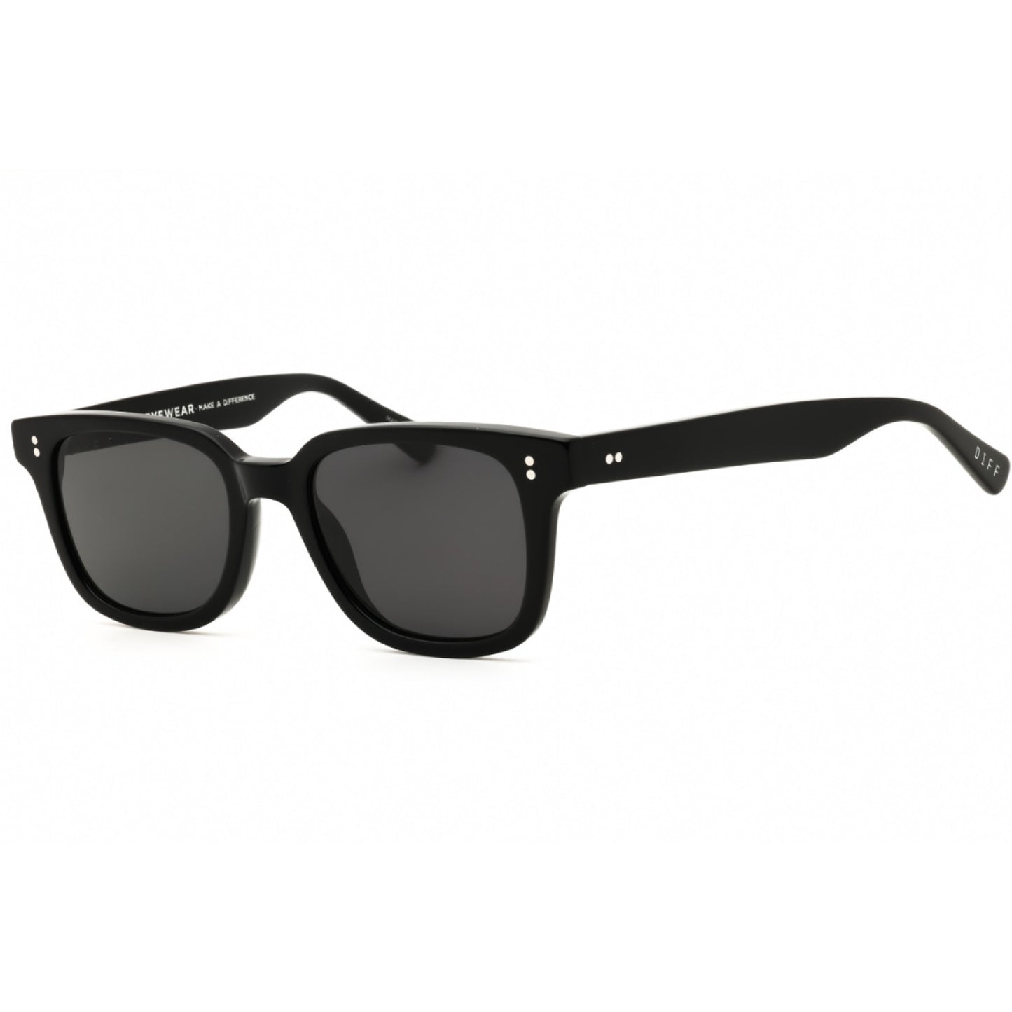 Lentes de Sol DIFF Eyewear SDFPXTN BLAP 52-20-145