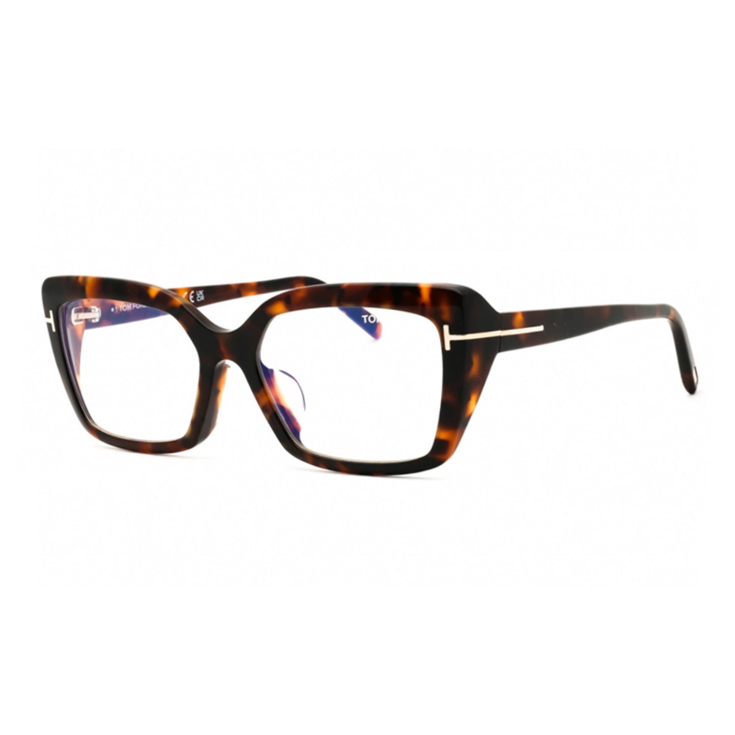 Armazón Oftálmico Tom Ford FT5991-F-B 052 56-18-140