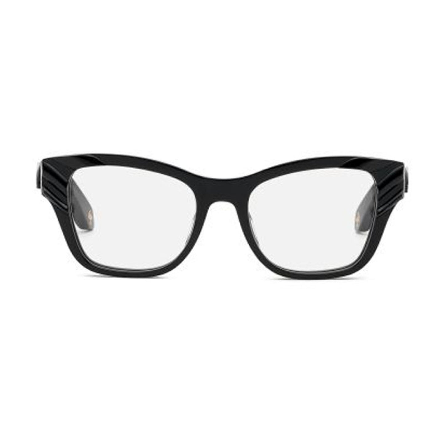 Roberto Cavalli Eyeglass Frame VRC025V 0700 50-18-135