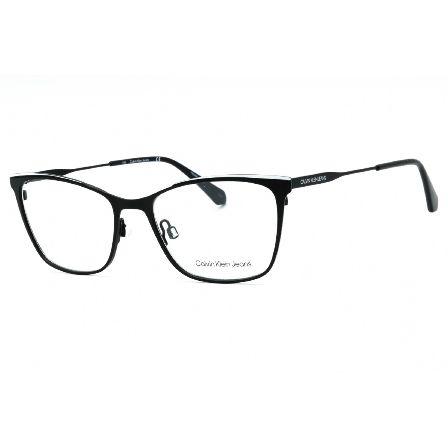 Armazón Oftálmico Calvin Klein Jeans CKJ21207 073 53-17-140