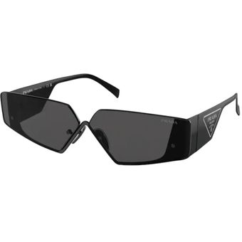 LENTES DE SOL PRADA SPR58Z 1AB06L SINGLE LENS