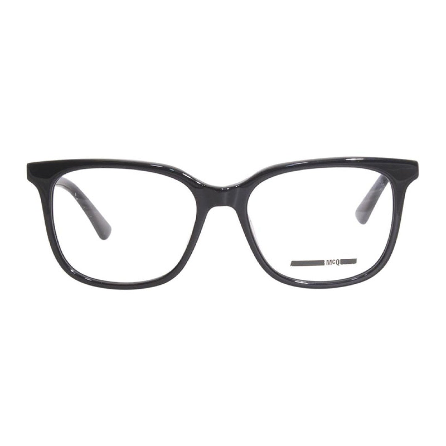 Armazón Oftálmico McQueen MQ0276O 001 52-16-140
