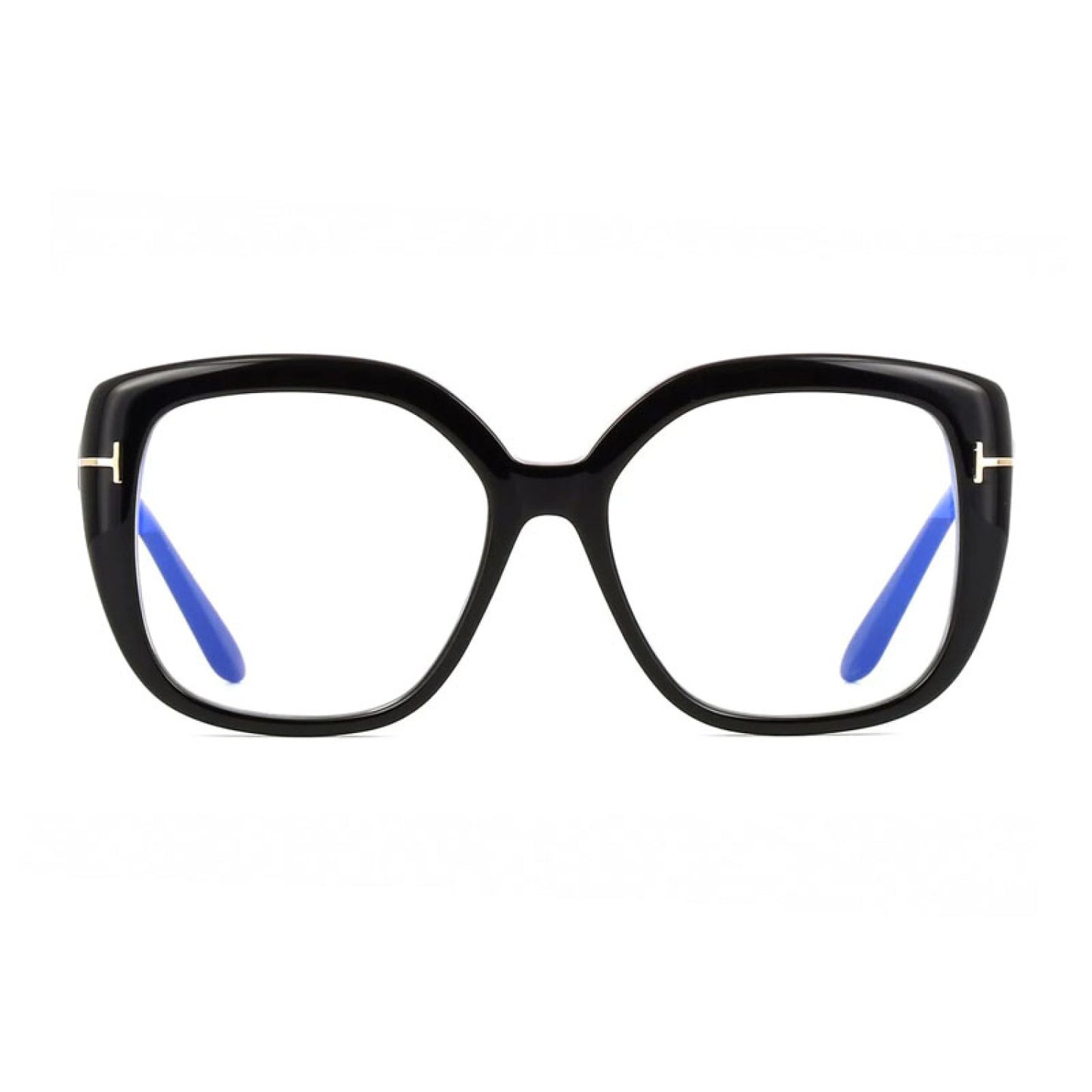 Armazón Oftálmico Tom Ford FT6043-B 001 53-16-140