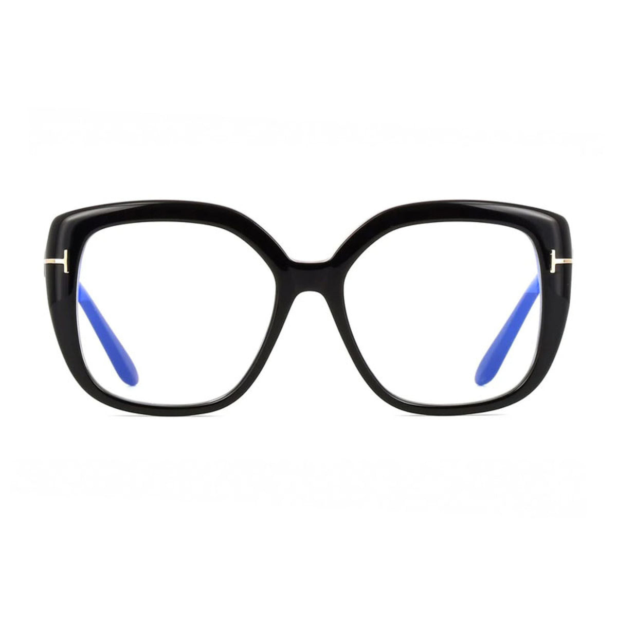 Armazón Oftálmico Tom Ford FT6043-B 001 53-16-140