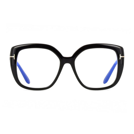 Tom Ford FT6043-B 001 53-16-140 Eyeglasses Frame