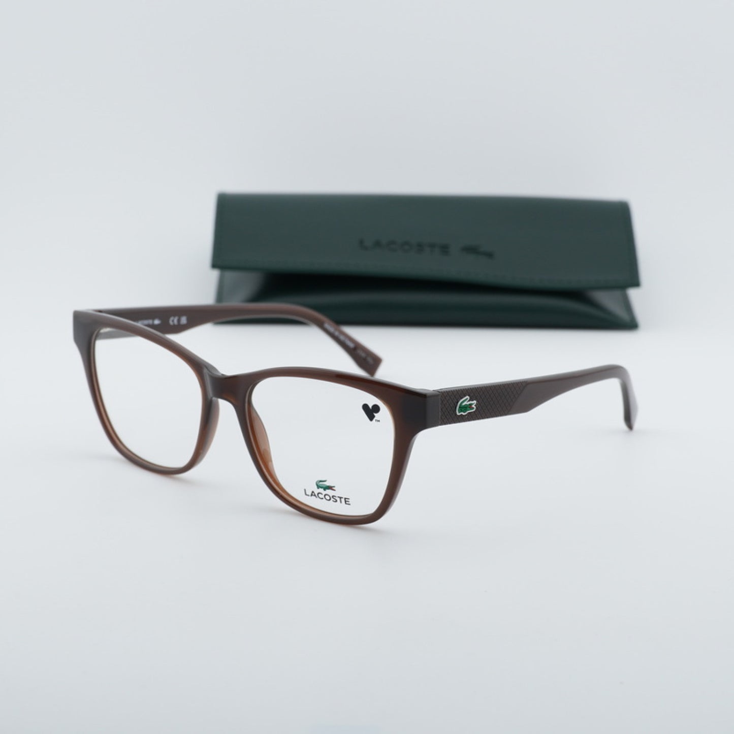 Armazón Oftálmico Lacoste L2920 N 200 54-16-140