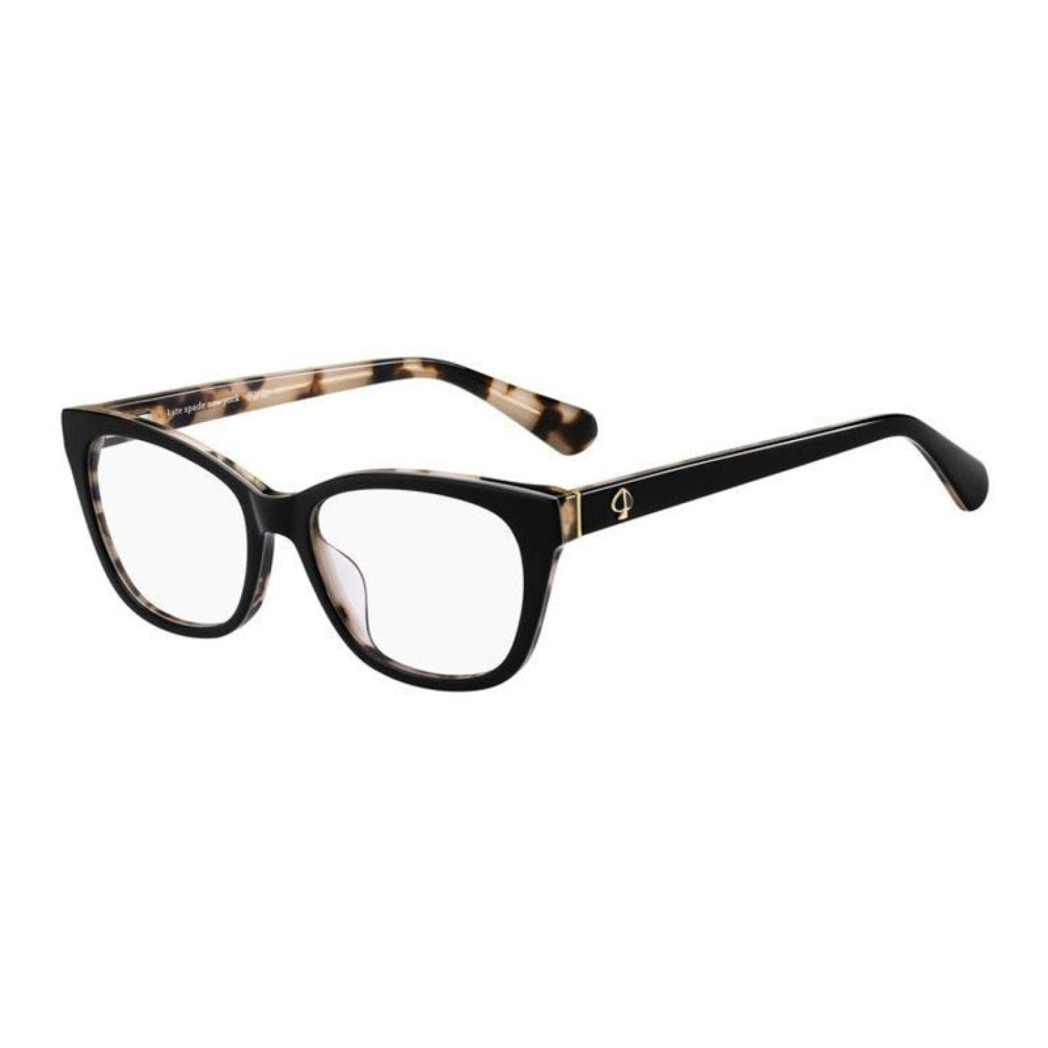 Armazón Oftálmico Kate Spade CAROLAN 080700 50-17-140