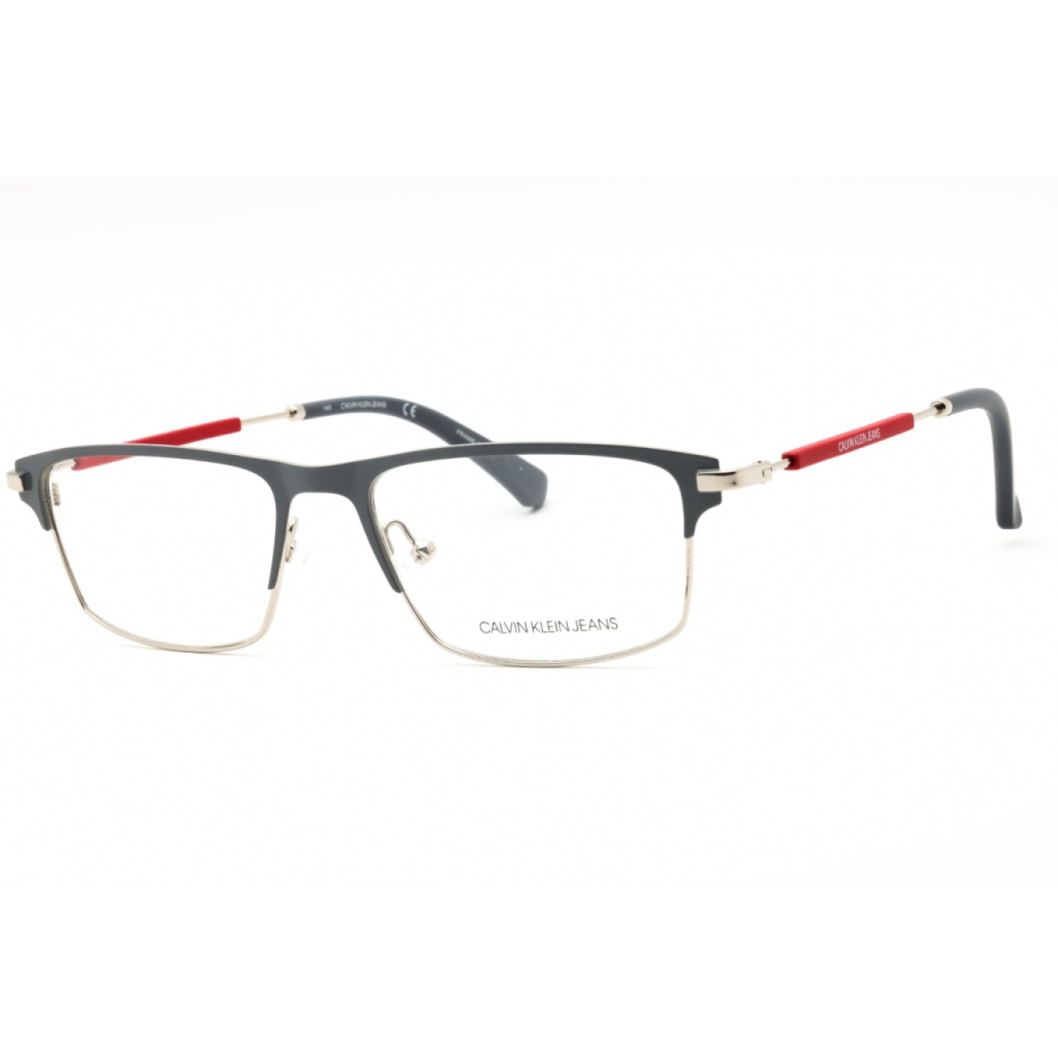 Armazón Oftálmico Calvin Klein Jeans CKJ18104 050 53-17-140