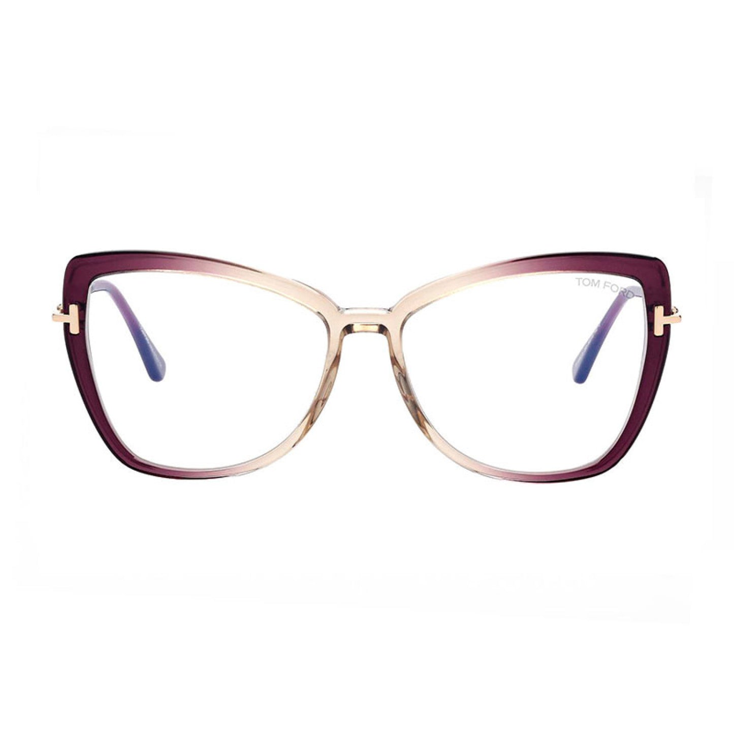Armazón Oftálmico Tom Ford FT5882-B 083 55-15-135