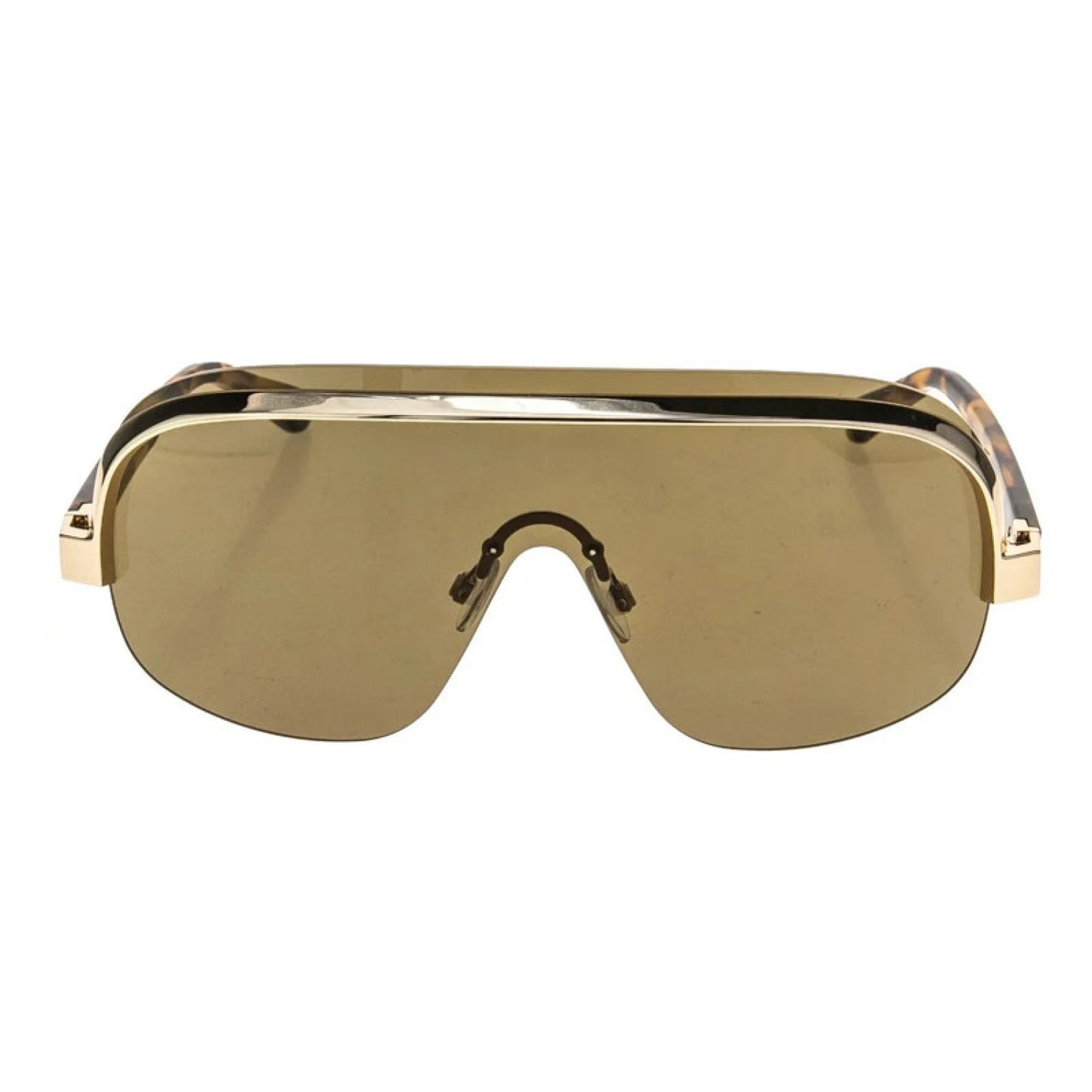 Lentes de Sol Palm Angels PERI10I KING 6064 135mm