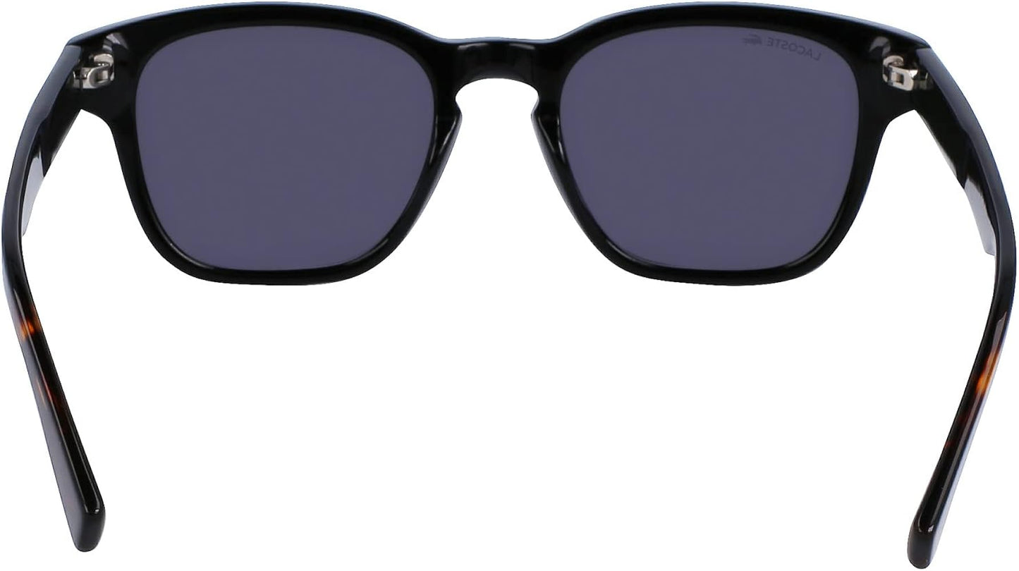 Lentes de Sol LACOSTE L986S 001 52-20-145