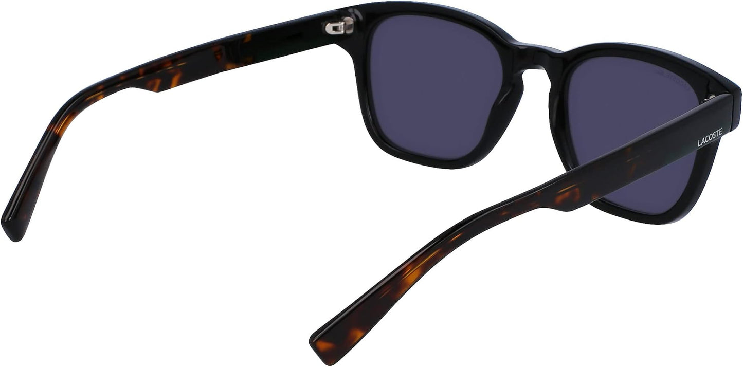 Lentes de Sol LACOSTE L986S 001 52-20-145