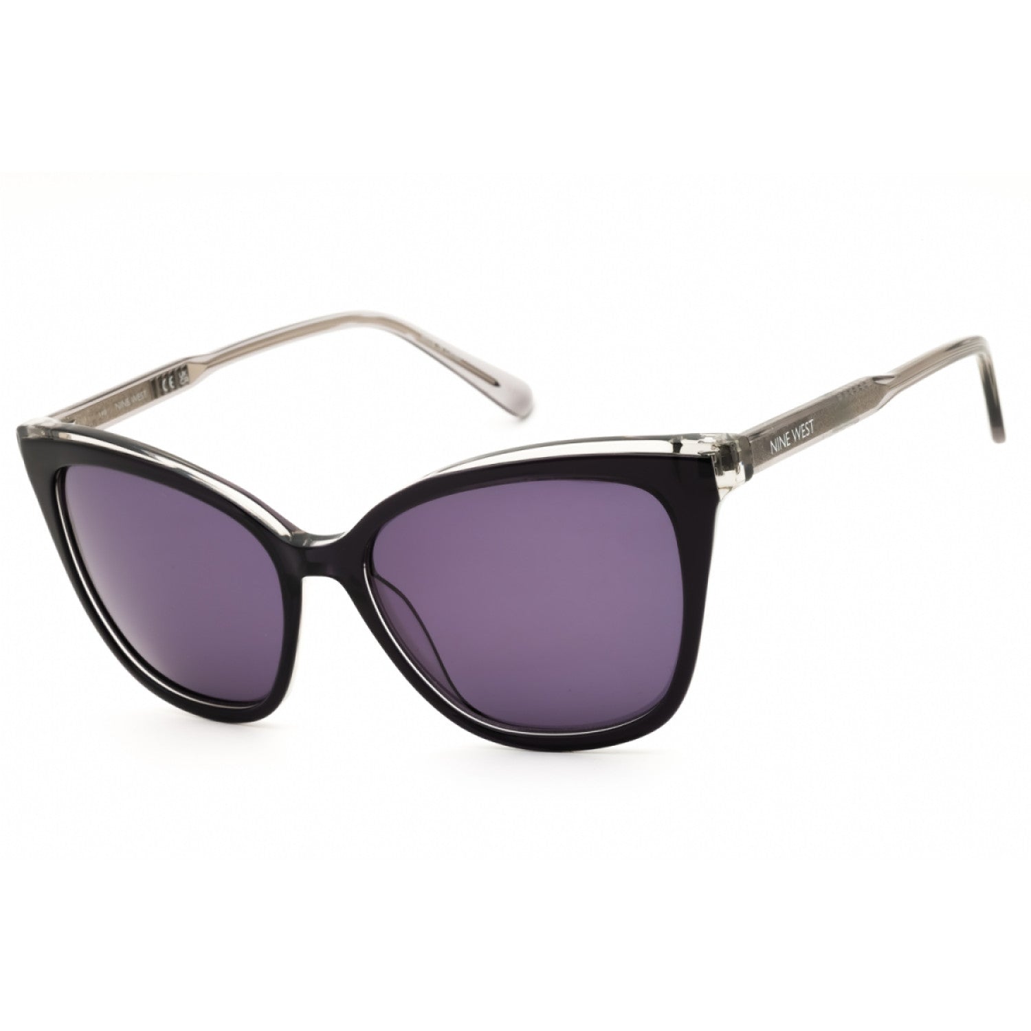 Lentes de Sol Nine West NW660S 016 55-16-140