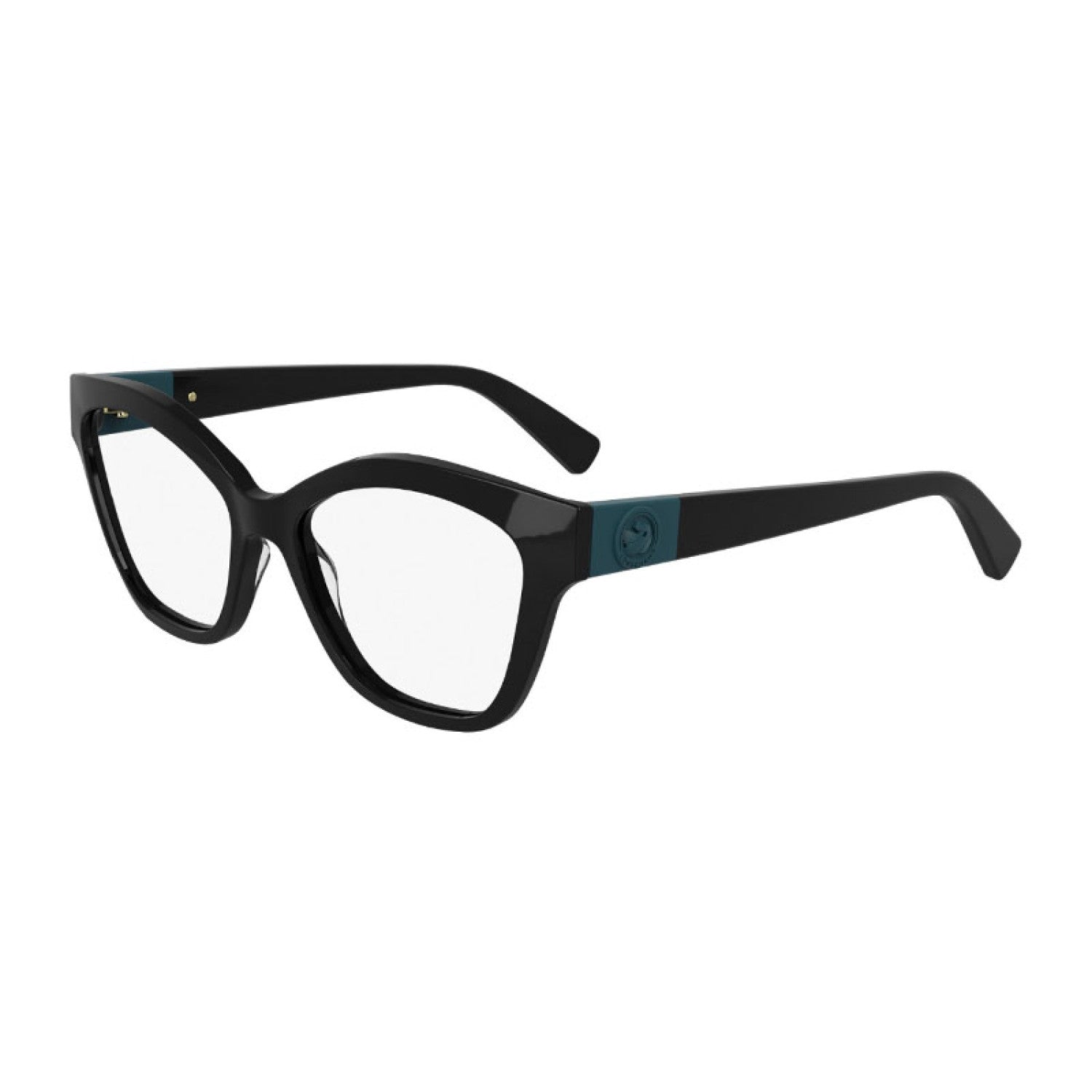 Armazón Oftálmico Longchamp LO2755 001 53-16-140