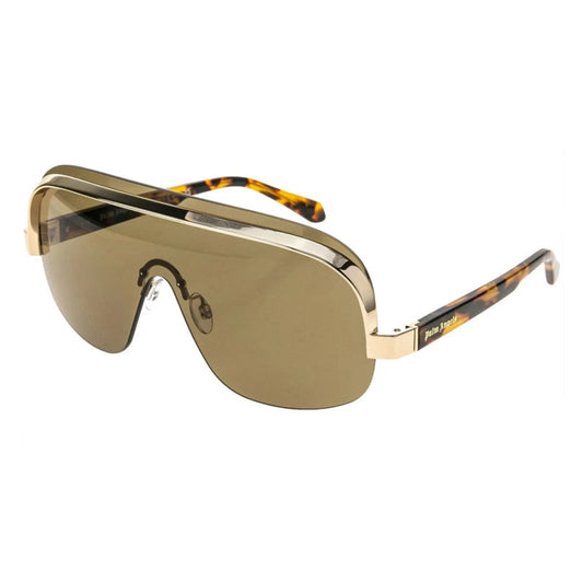 Lentes de Sol Palm Angels PERI10I KING 6064 135mm