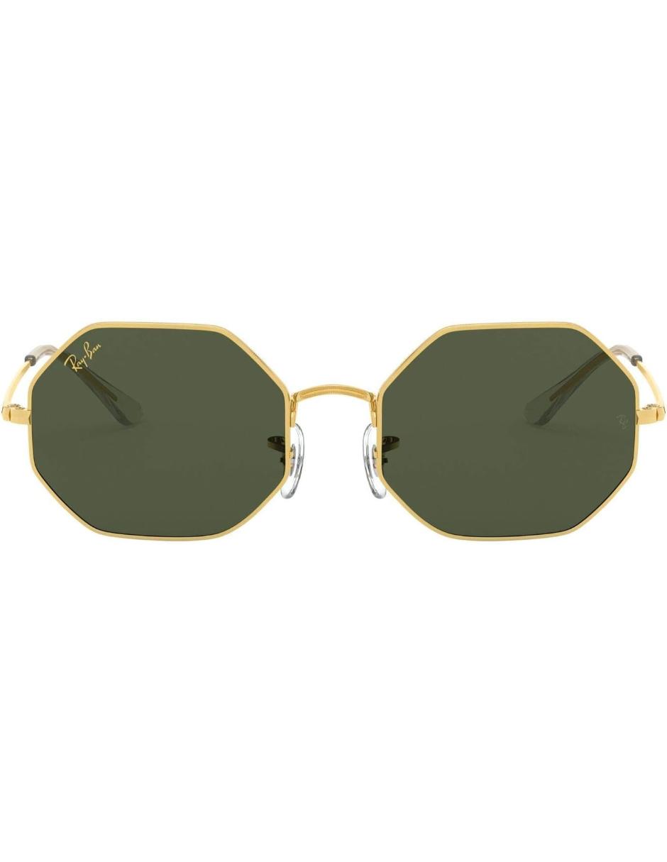 LENTE DE SOL RAY BAN OCTAGONAL RB1972 9196/31 54MM