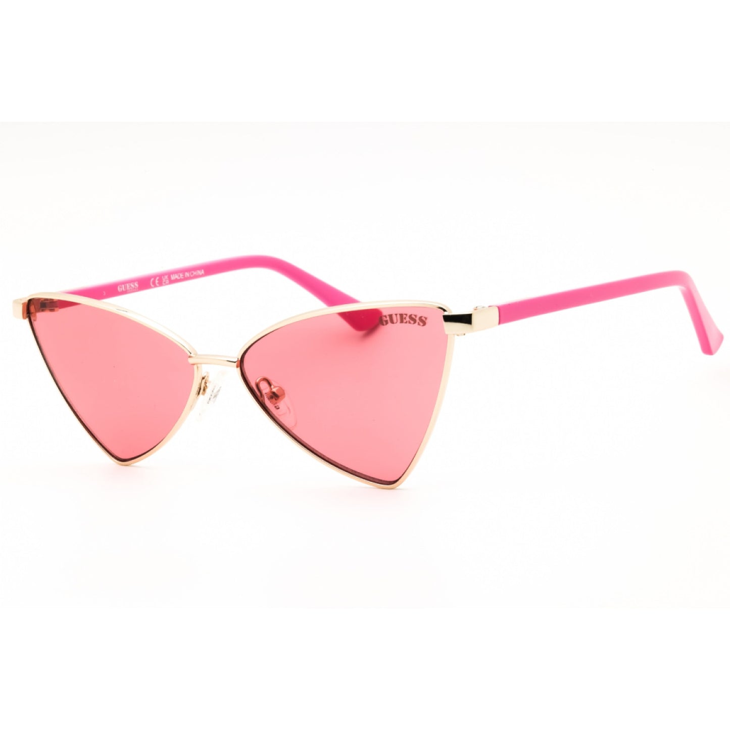 Lentes de Sol Guess GU8286 32S 55-13-135