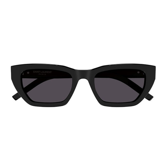 Lentes de Sol Saint Laurent SLM127/F 001 53-20-145