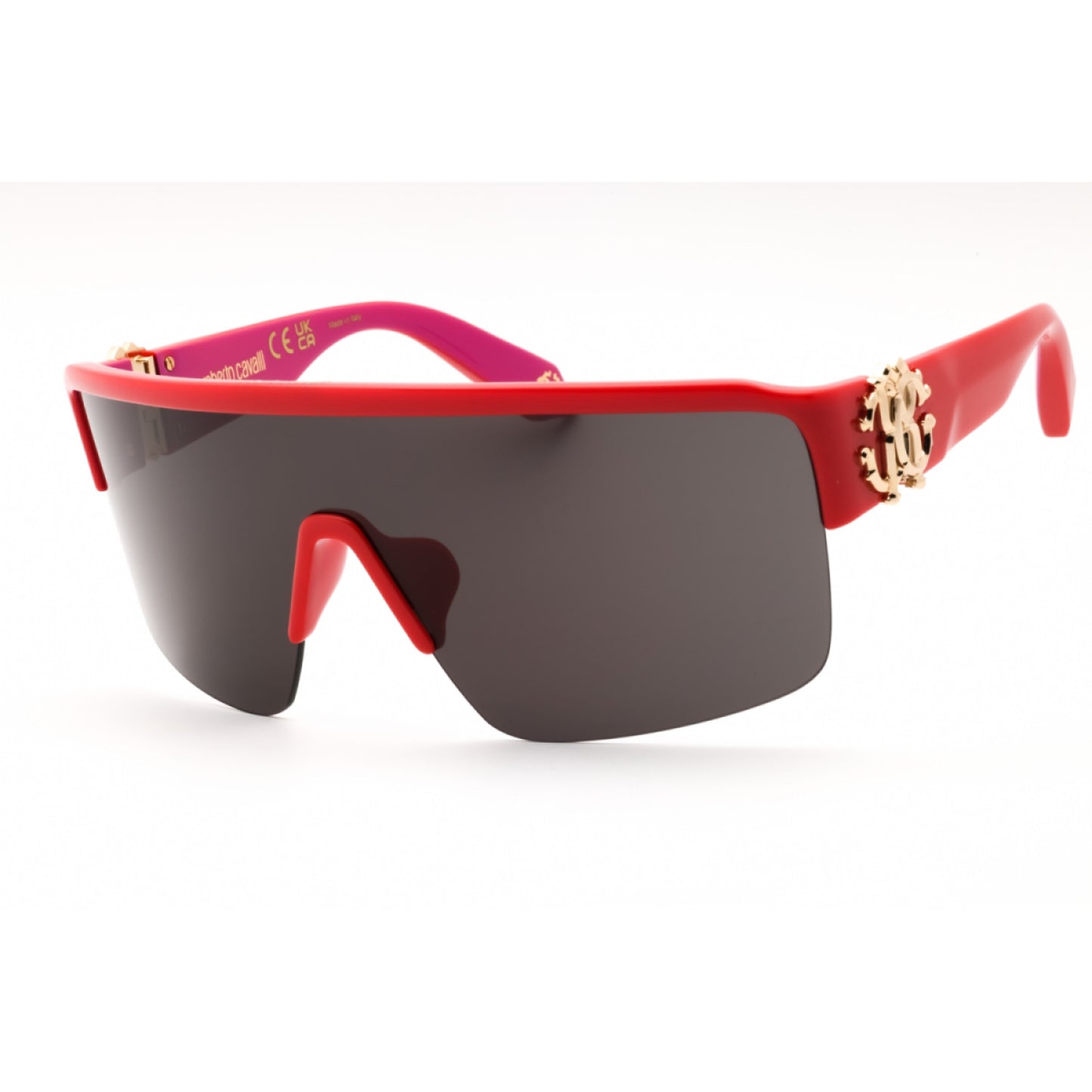 Lentes de Sol Roberto Cavalli SRC037M 09RV 99-01-130