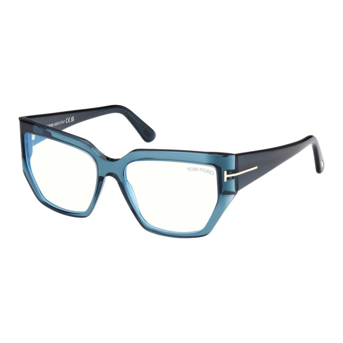 Armazón Oftálmico Tom Ford FT5951-B 092 54-16-140