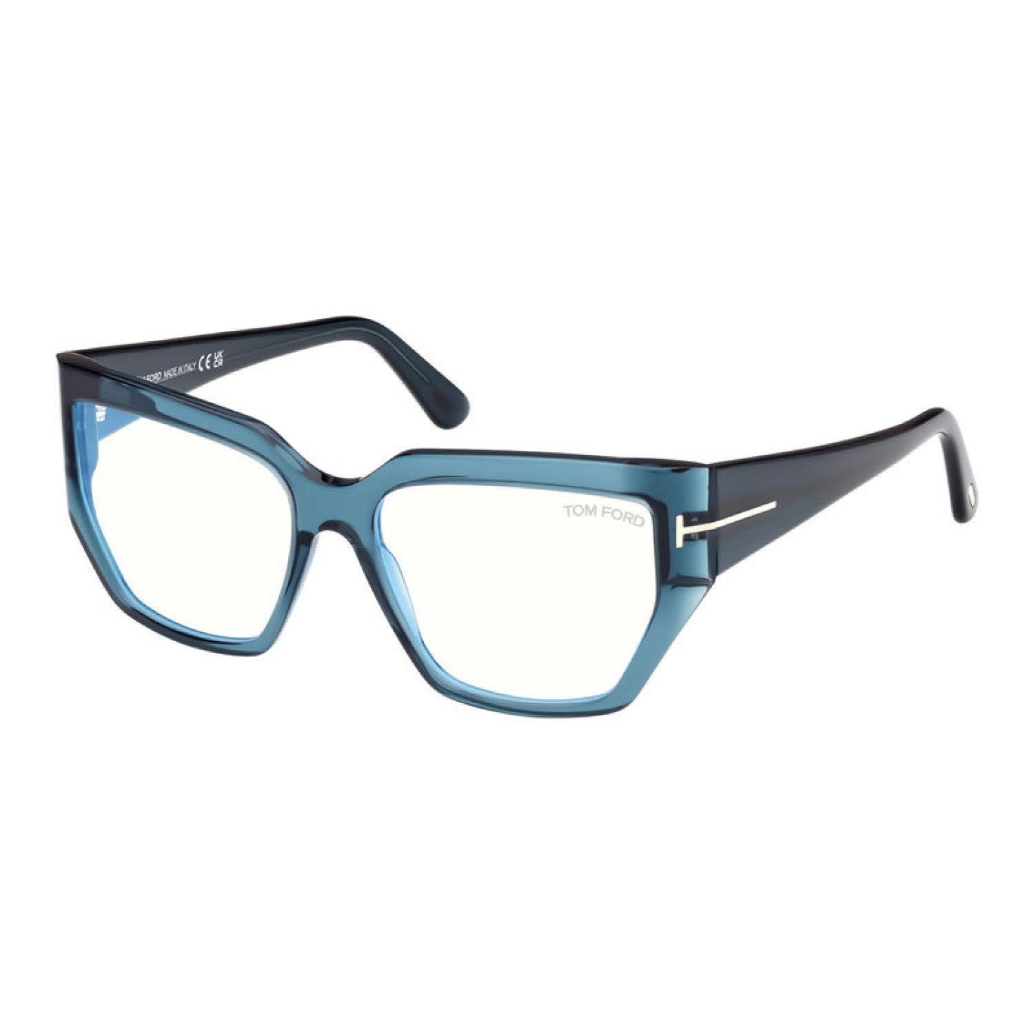 Armazón Oftálmico Tom Ford FT5951-B 092 54-16-140