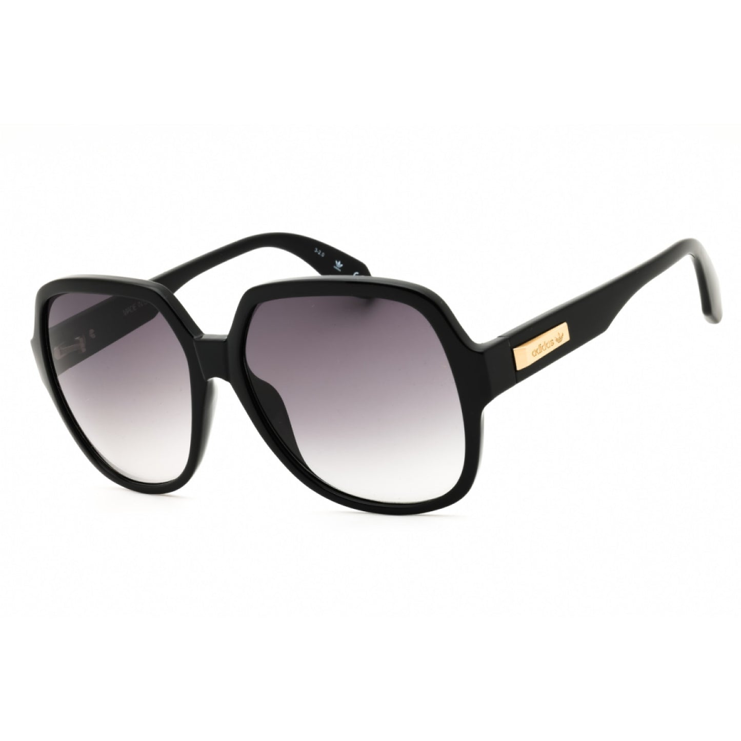 Lentes de Sol Adidas OR0034 01B 57-15-135
