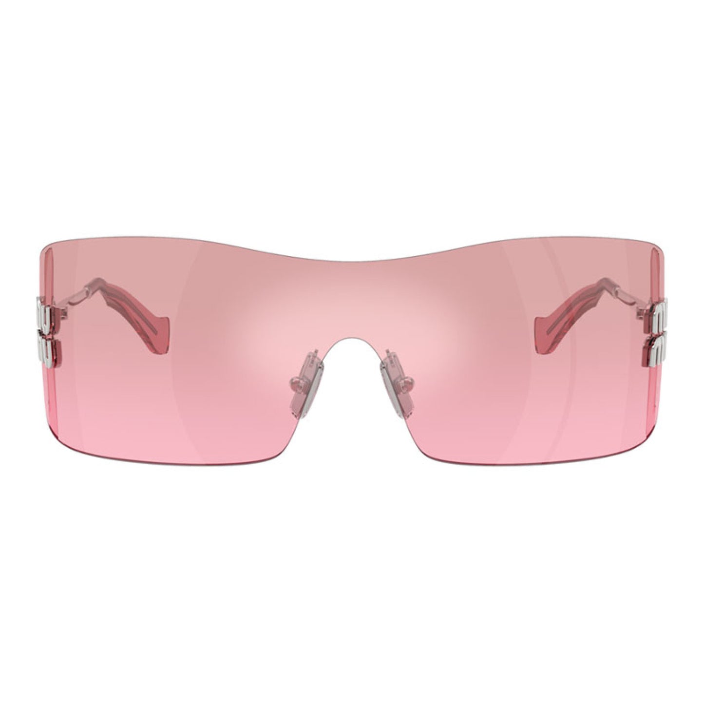 Lentes de Sol Miu Miu MUB53S 1BC70Y