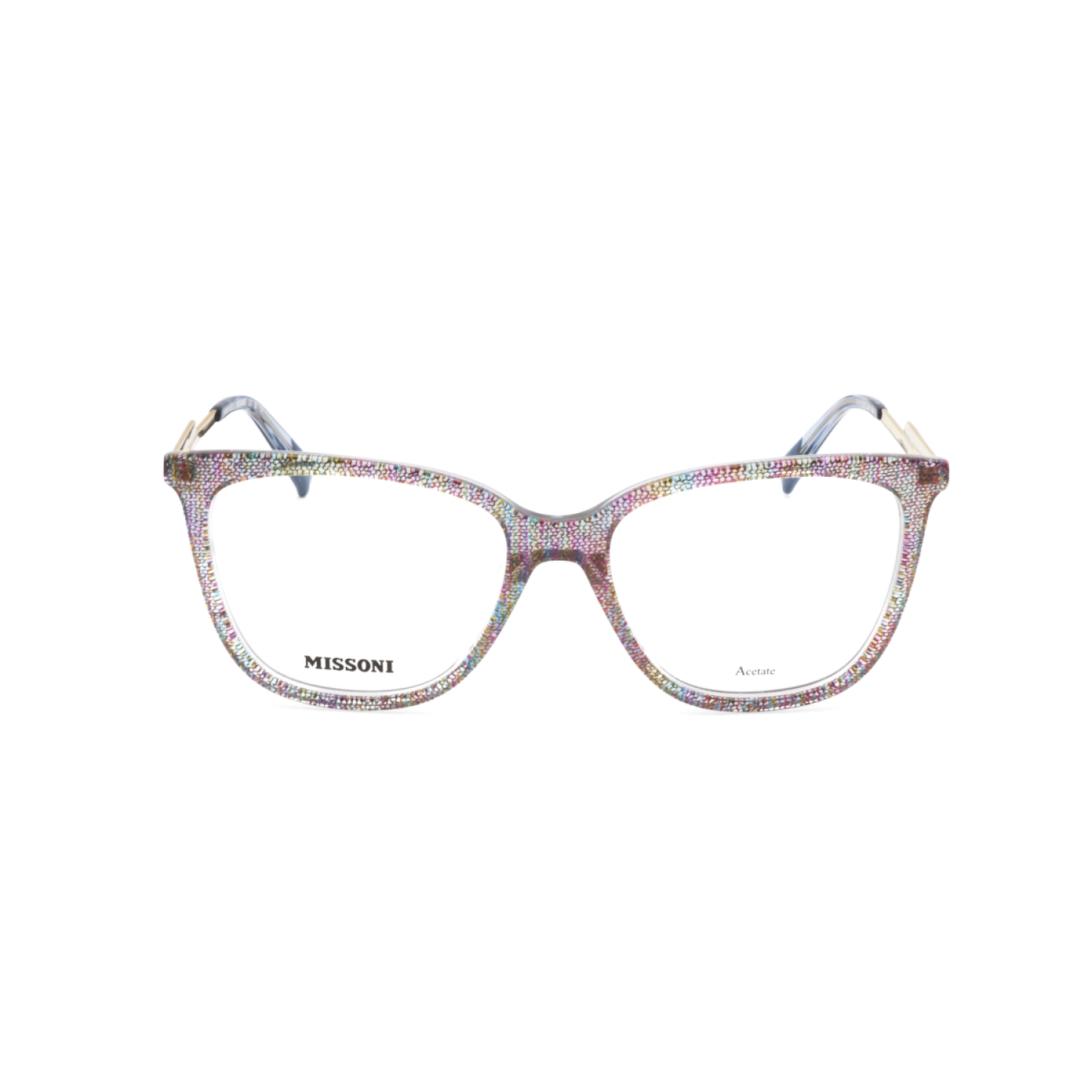 Armazón Oftálmico Missoni MIS 0125/G 0QQ700 53-16-145