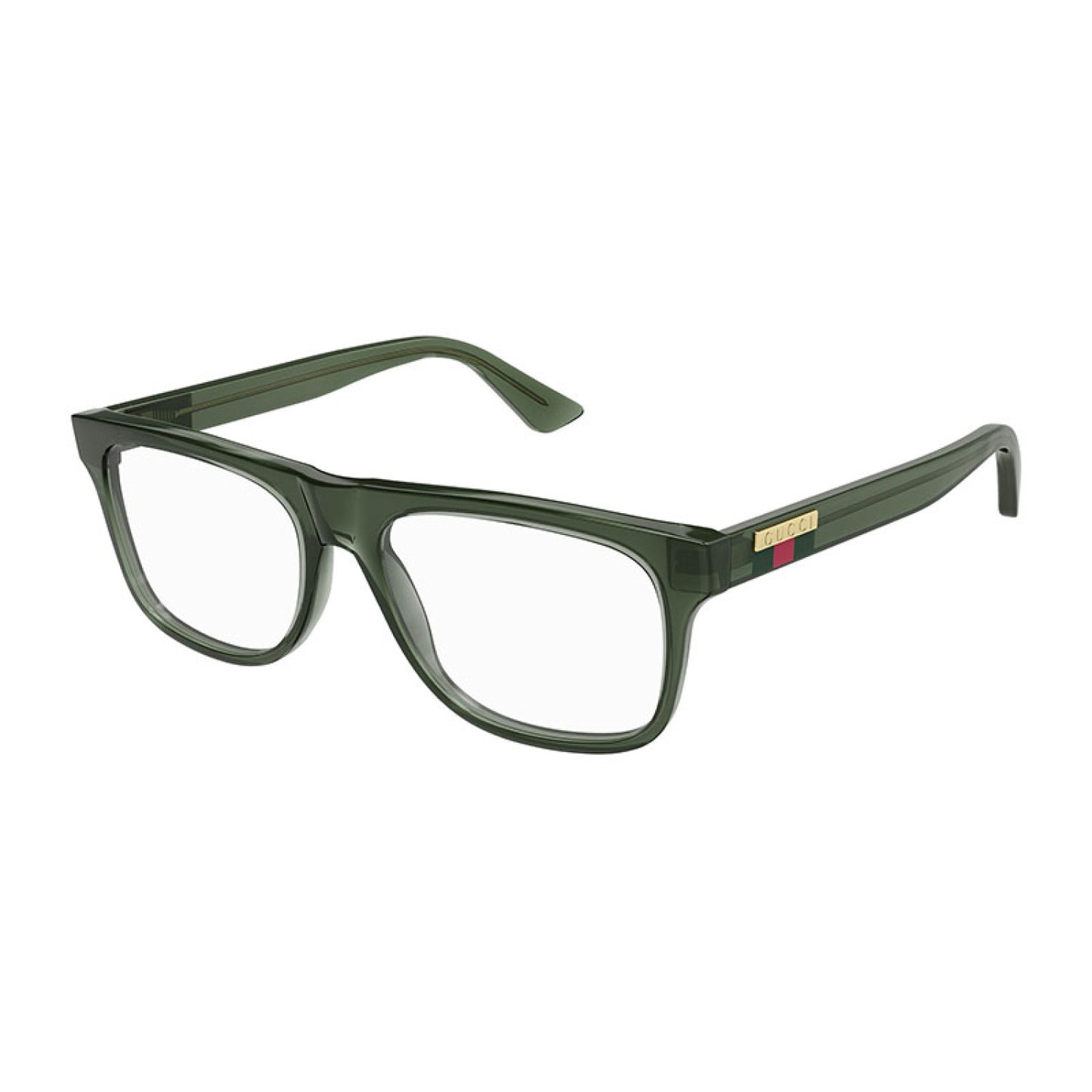 Armazón Oftálmico Gucci GG1117O 005 56-17-145