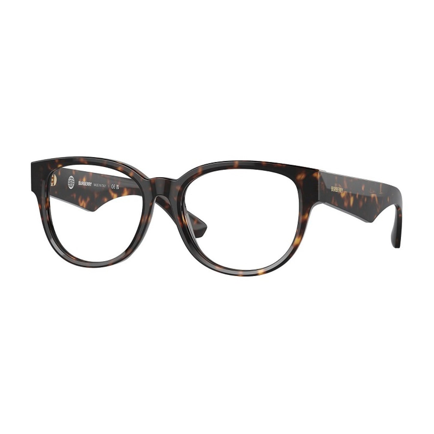 Armazón Oftálmico Burberry BE2410F 3002 53-17-140