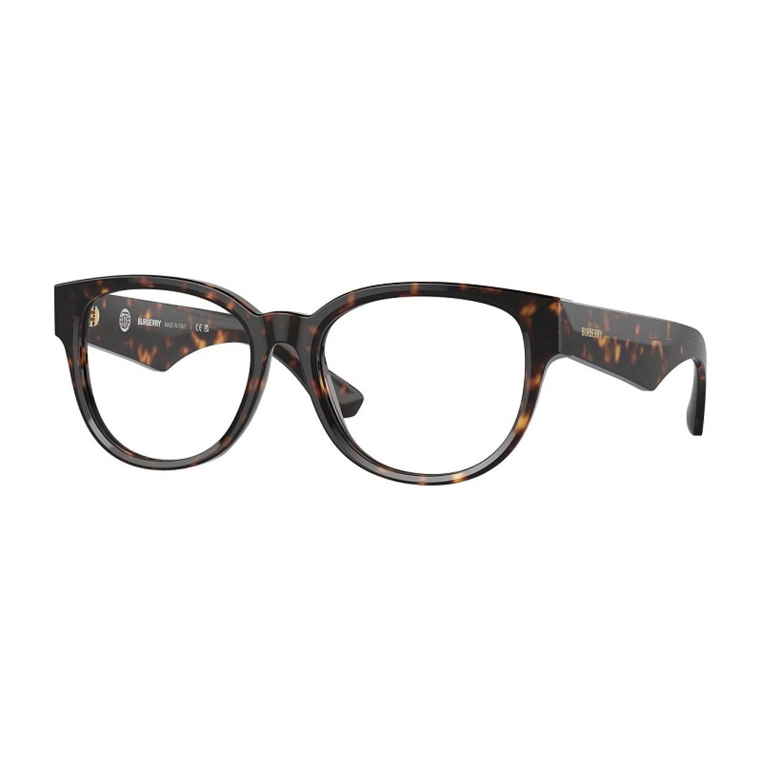 Armazón Oftálmico Burberry BE2410F 3002 53-17-140
