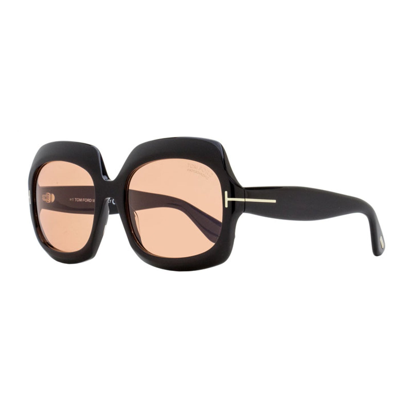 Lentes de Sol Tom Ford FT1155 05E 60-20-135