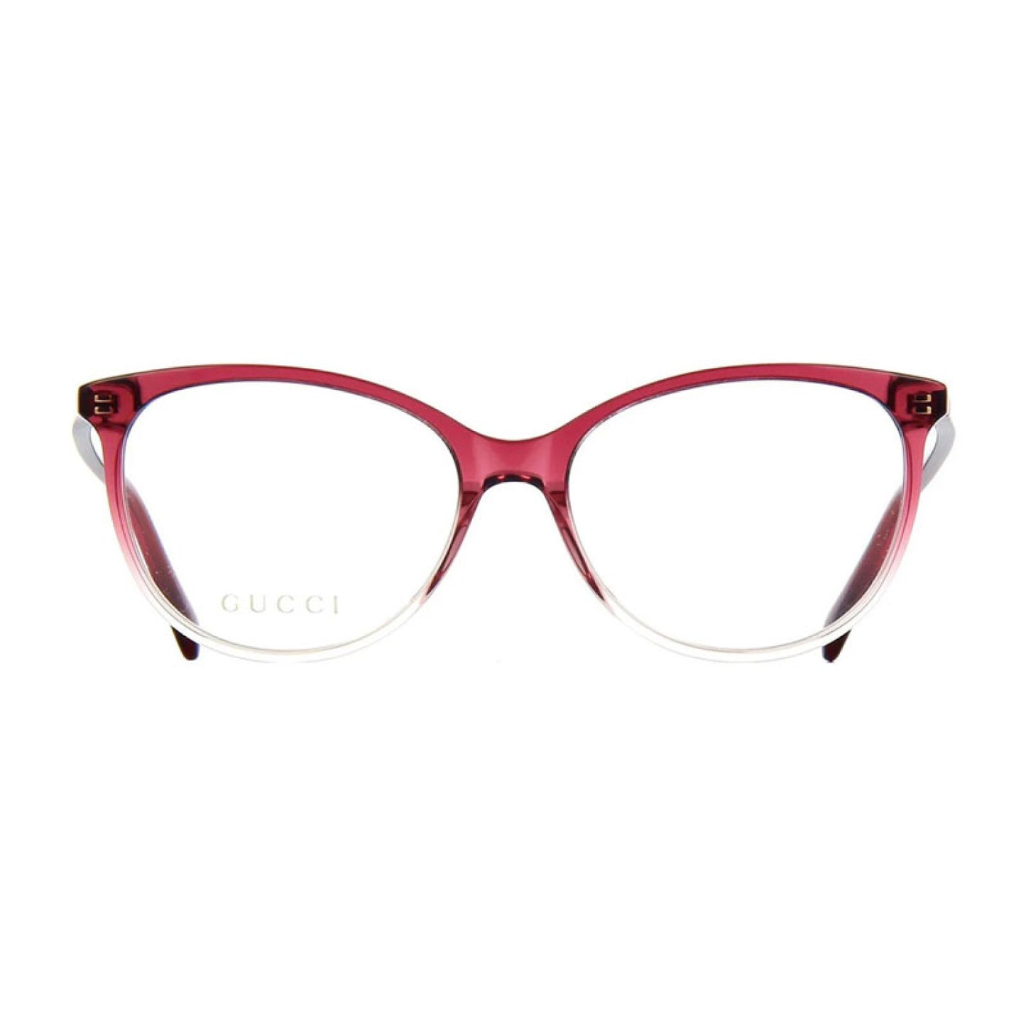 Armazón Oftálmico Gucci GG0550O 007 53-16-140