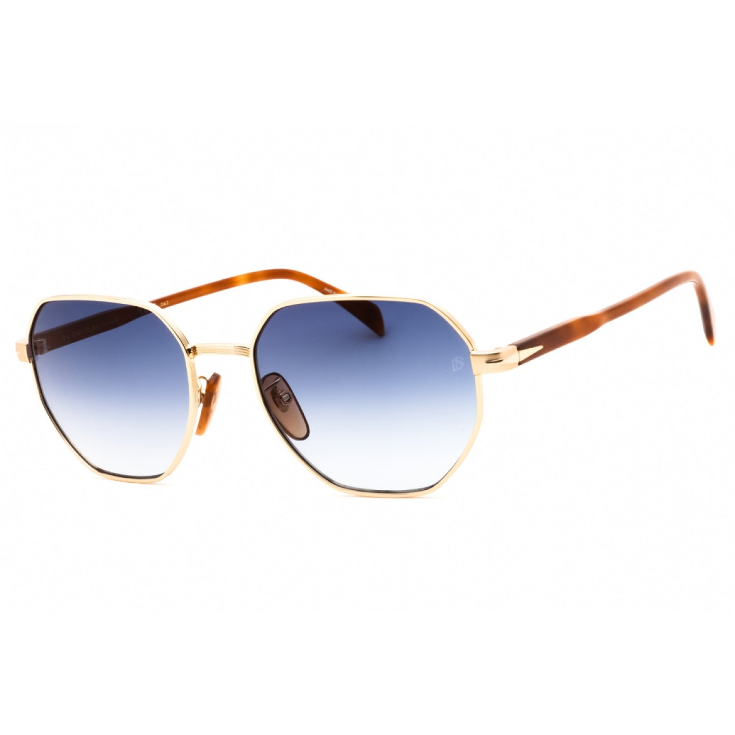 Lentes de Sol David Beckham DB 1162/F/S 006J1V 56-19-145