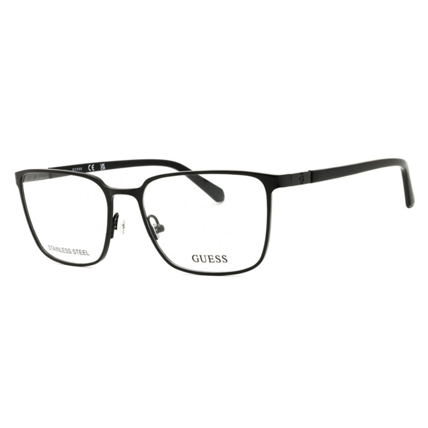 Armazón Oftálmico Guess GU50243 002 58-18-145