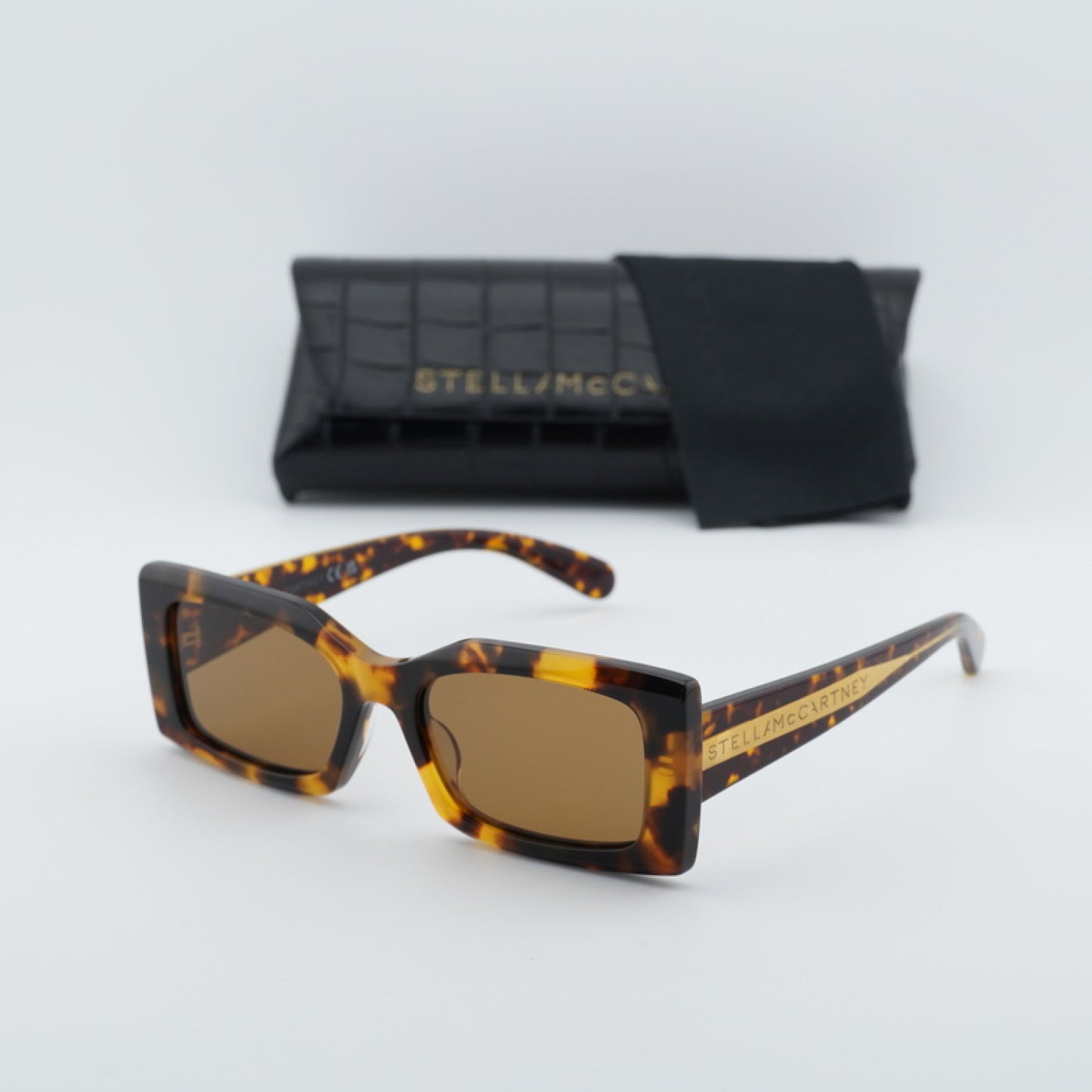Lentes de Sol Stella McCartney SC40065I 53E 54-18-140