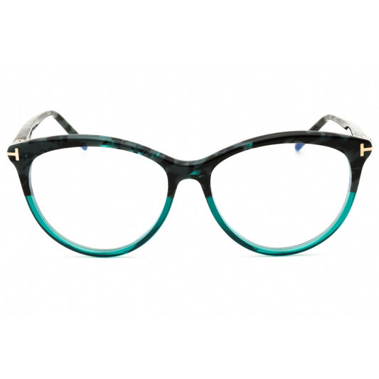 Armazón Oftálmico Tom Ford FT5990-B 055 55-15-135
