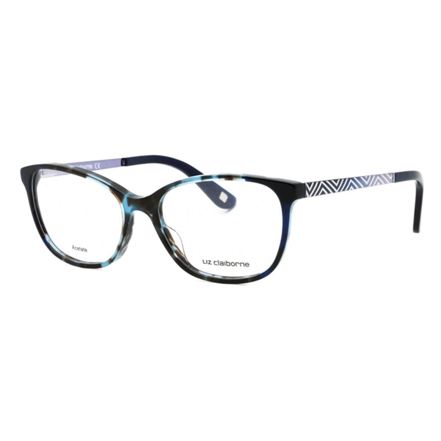 Armazón Oftálmico Liz Claiborne L 647 0IPR00 51-16-135