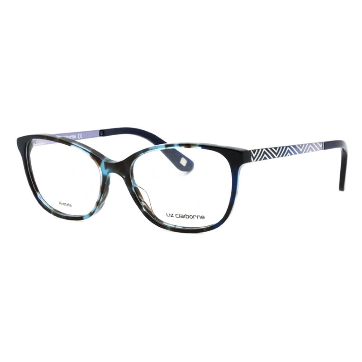 Armazón Oftálmico Liz Claiborne L 647 0IPR00 51-16-135