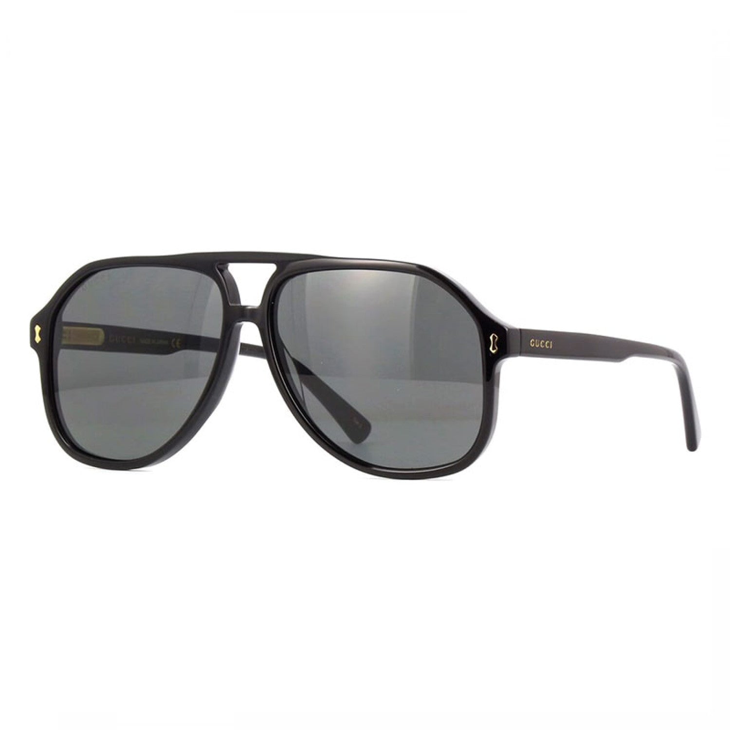 Lentes de Sol Gucci GG1042S 001 60-13-145