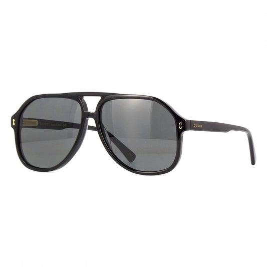 Lentes de Sol Gucci GG1042S 001 60-13-145